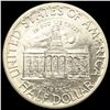 Image 2 : 1946 Iowa Half Dollar CHOICE BU