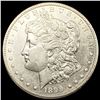 Image 1 : 1899-S Morgan Silver Dollar UNCIRCULATED
