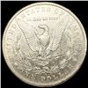 Image 2 : 1899-S Morgan Silver Dollar UNCIRCULATED