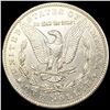 Image 2 : 1892-CC Morgan Silver Dollar UNCIRCULATED