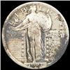 Image 1 : 1921 Standing Liberty Quarter ABOUT UNCIRCULATED