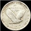 Image 2 : 1921 Standing Liberty Quarter ABOUT UNCIRCULATED