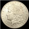 Image 1 : 1878-CC Morgan Silver Dollar CLOSELY UNCIRCULATED