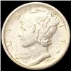Image 1 : 1920-S Mercury Dime CLOSELY UNCIRCULATED