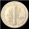 Image 2 : 1920-S Mercury Dime CLOSELY UNCIRCULATED