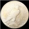 Image 2 : 1935 Silver Peace Dollar UNCIRCULATED