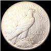 Image 2 : 1934-S Silver Peace Dollar CLOSELY UNCIRCULATED