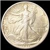 Image 1 : 1917-S Walking Liberty Half Dollar UNCIRCULATED