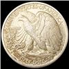 Image 2 : 1917-S Walking Liberty Half Dollar UNCIRCULATED