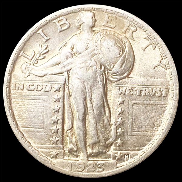 1925 Standing Liberty Quarter UNCIRCULATED