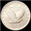 Image 2 : 1925 Standing Liberty Quarter UNCIRCULATED