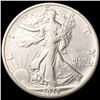 Image 1 : 1918-S Walking Liberty Half Dollar CLOSELY UNC