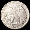Image 2 : 1918-S Walking Liberty Half Dollar CLOSELY UNC