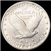 Image 2 : 1930 Standing Liberty Quarter UNCIRCULATED
