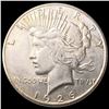Image 1 : 1926-S Silver Peace Dollar UNCIRCULATED