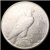 Image 2 : 1926-S Silver Peace Dollar UNCIRCULATED