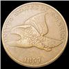 Image 1 : 1857 Flying Eagle Cent CLOSELY UNCIRCULATED