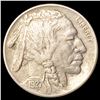 Image 1 : 1927-D Buffalo Nickel CLOSELY UNCIRCULATED
