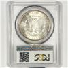 Image 2 : 1882-S Morgan Silver Dollar PCGS-MS64