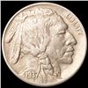 Image 1 : 1937-D 3 Legs Buffalo Nickel CLOSELY UNCIRCULATED