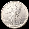 Image 1 : 1918-S Walking Liberty Half Dollar CLOSELY UNC