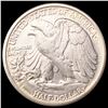 Image 2 : 1918-S Walking Liberty Half Dollar CLOSELY UNC