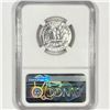 Image 2 : 1961 Washington Silver Quarter NGC-PF67*
