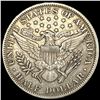 Image 2 : 1904 Barber Half Dollar CLOSELY UNCIRCULATED