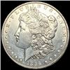 Image 1 : 1896-O Morgan Silver Dollar UNCIRCULATED