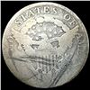 Image 2 : 1805 Draped Bust Half Dollar NICELY CIRCULATED
