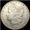 Image 1 : 1892-S Morgan Silver Dollar CLOSELY UNCIRCULATED