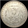 Image 2 : 1892-S Morgan Silver Dollar CLOSELY UNCIRCULATED