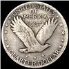 Image 2 : 1927-S Standing Liberty Quarter ABOUT