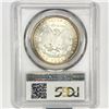 Image 2 : 1900-O Morgan Silver Dollar PCGS-MS63