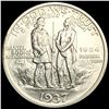 Image 2 : 1937 Boone Half Dollar GEM BU
