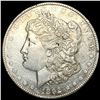 Image 1 : 1892 Morgan Silver Dollar UNCIRCULATED