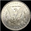 Image 2 : 1892 Morgan Silver Dollar UNCIRCULATED
