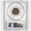 Image 2 : 1874 Indian Head Cent PCGS-XF45
