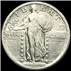 Image 1 : 1917 Standing Liberty Quarter CLOSELY