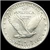 Image 2 : 1917 Standing Liberty Quarter CLOSELY