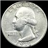 Image 1 : 1936-D Washington Silver Quarter CLOSELY UNC