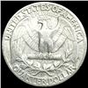 Image 2 : 1936-D Washington Silver Quarter CLOSELY UNC