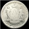 Image 1 : 1920 Maine Half Dollar ABOUT UNCIRCULATED