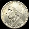 Image 1 : 1934 Boone Half Dollar UNCIRCULATED