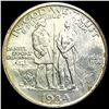 Image 2 : 1934 Boone Half Dollar UNCIRCULATED