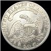 Image 2 : 1832 Capped Bust Half Dollar NEARLY UNCIRCULATED