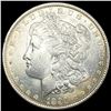 Image 1 : 1891 Morgan Silver Dollar UNCIRCULATED