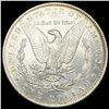 Image 2 : 1891 Morgan Silver Dollar UNCIRCULATED