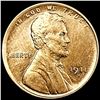 Image 1 : 1911-S Wheat Cent UNCIRCULATED