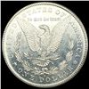 Image 2 : 1878-S Morgan Silver Dollar UNCIRCULATED